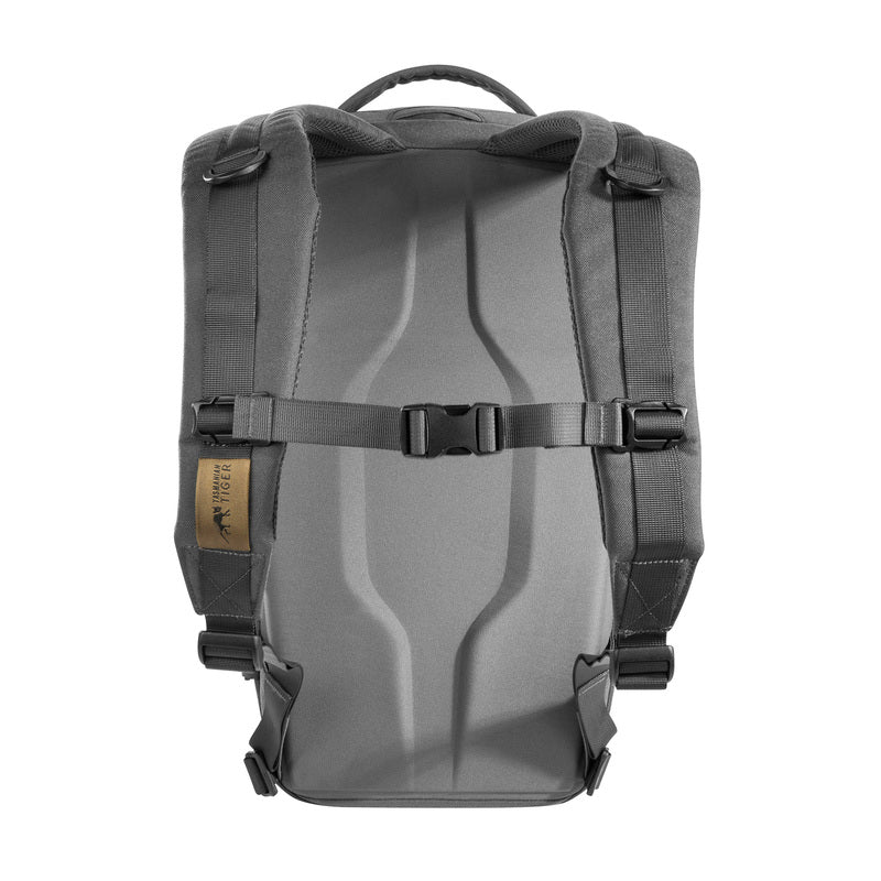 TT Modular Daypack L titan grau