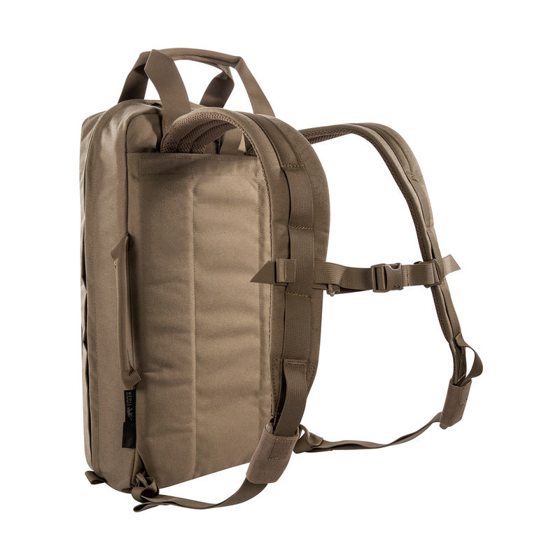TT Survival Pack 16L coyote braun