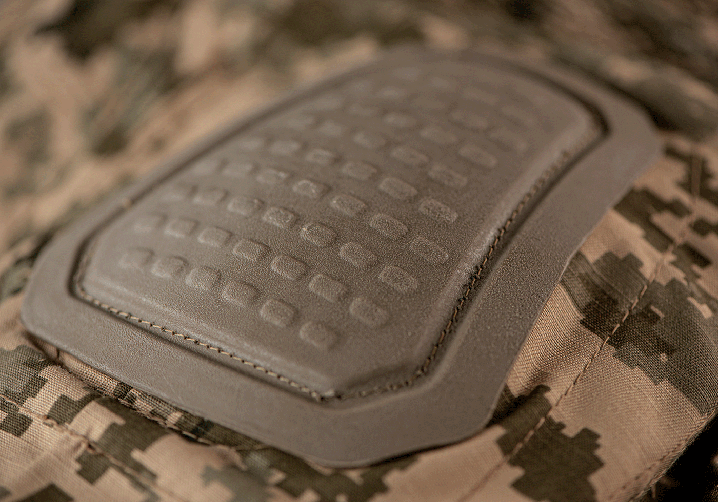 Predator Combat Pant Ukraine MM-14