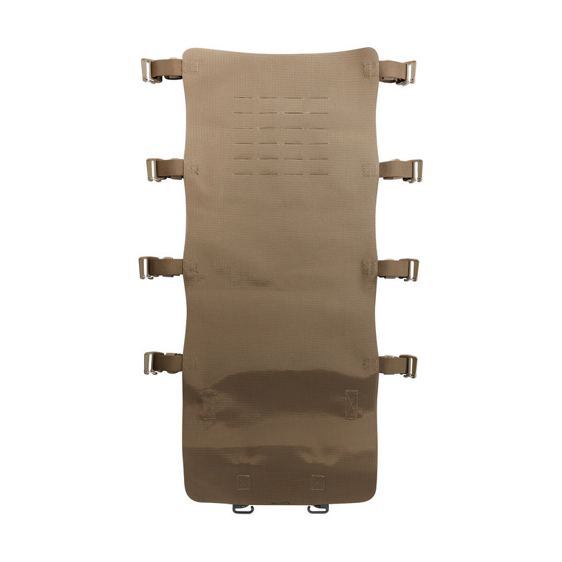 TT Base Carrier Flap coyote brown