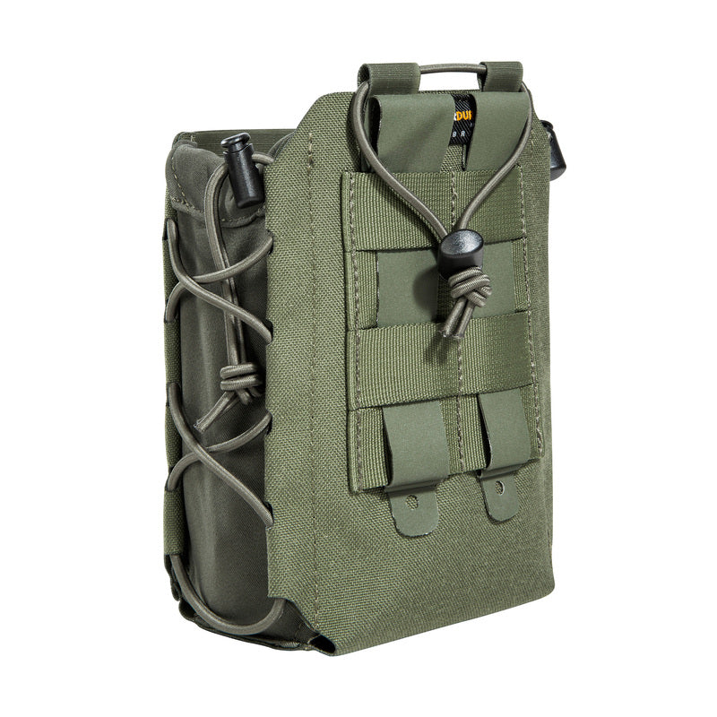 TT Multipurpose Side Pouch olive