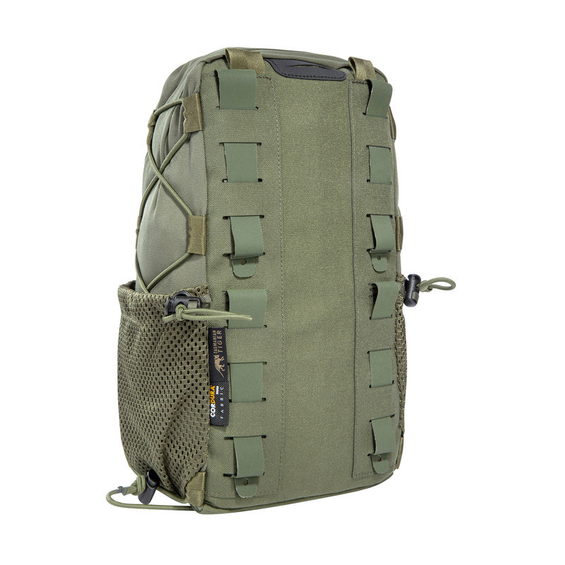 TT Tac Pouch 11 MKII olive
