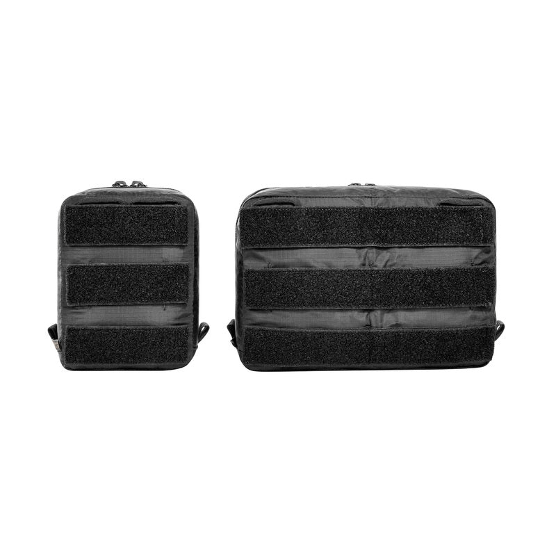 TT Multipurpose Pouch Set VL schwarz