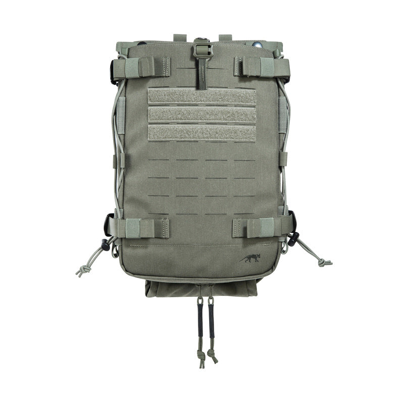 TT Tool Pack ZP IRR stonegrey olive