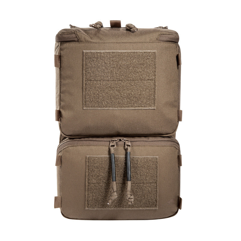 TT Operator Pack ZP coyote braun