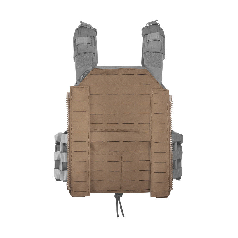 TT Molle Panel ZP coyote braun