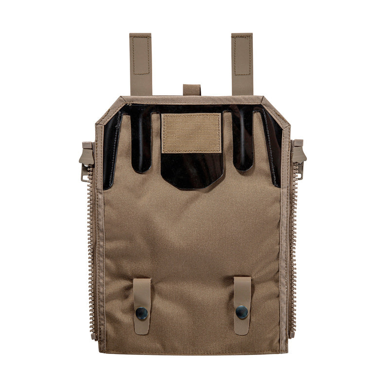 TT Molle Panel ZP coyote braun