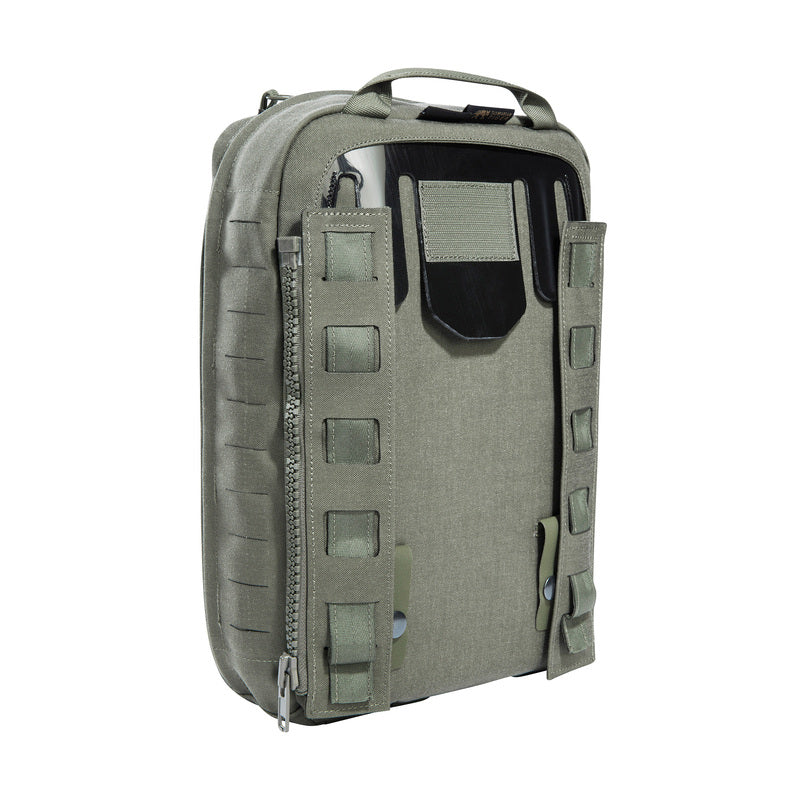 TT Medic Assault Pack S ZP IRR stonegrey olive