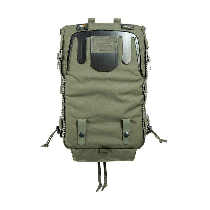 TT Tool Pack ZP olive