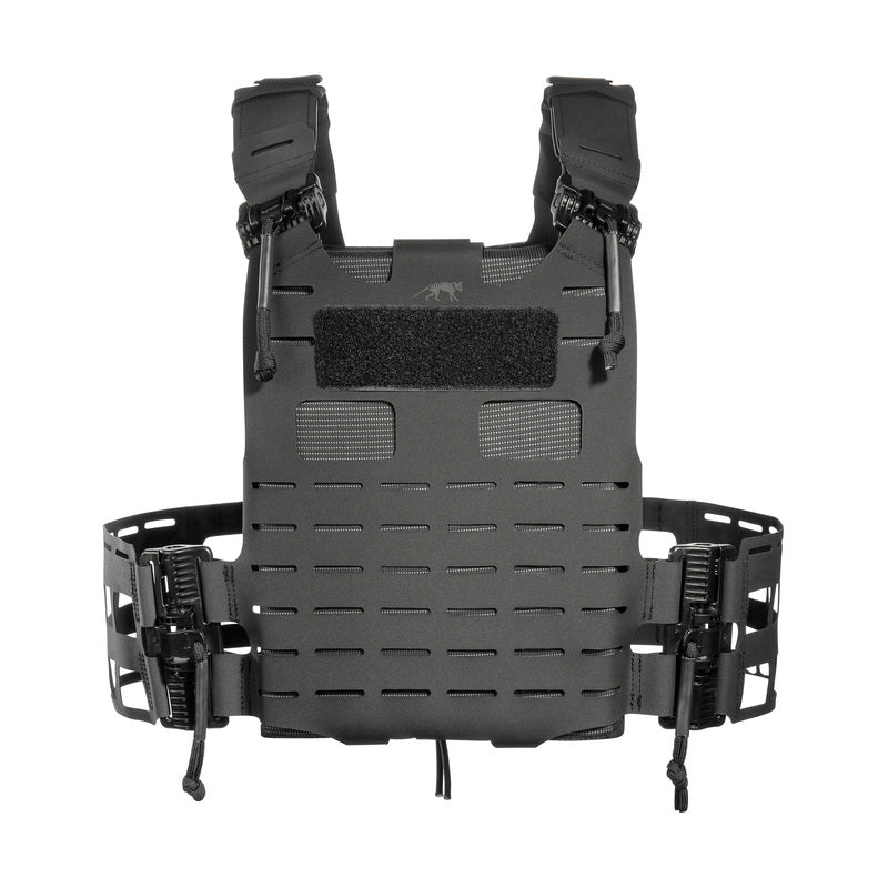TT Plate Carrier QR SK Anfibia MKII schwarz