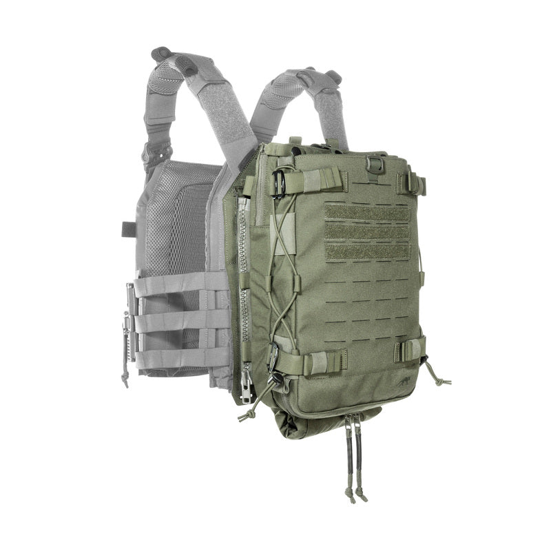TT Tool Pack ZP olive