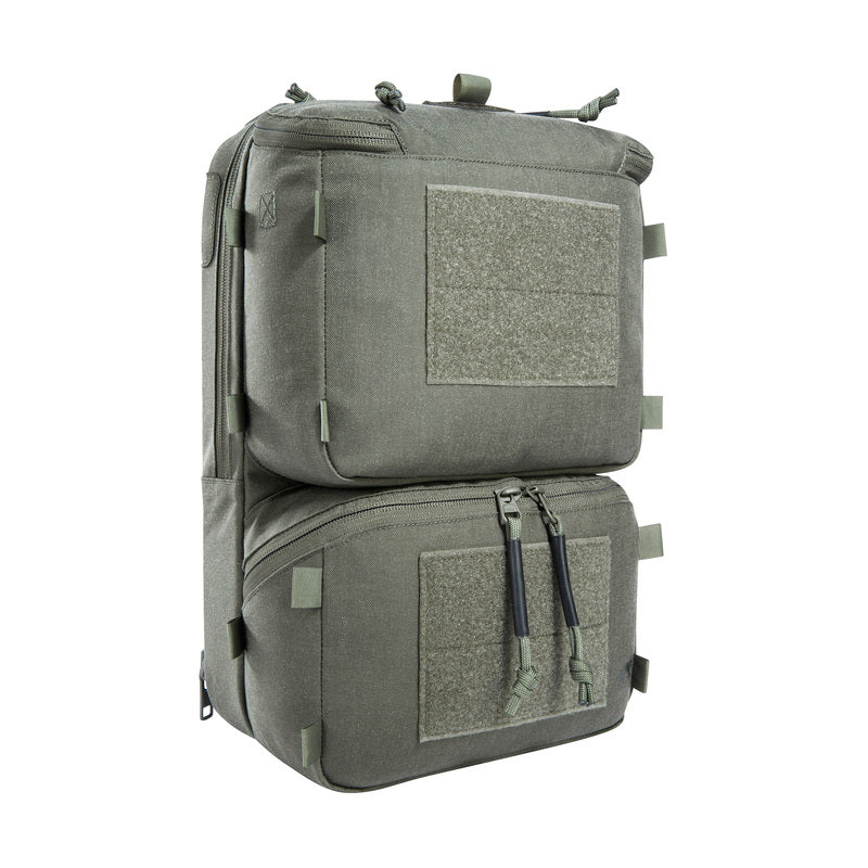 TT Operator Pack ZP IRR stonegrey olive