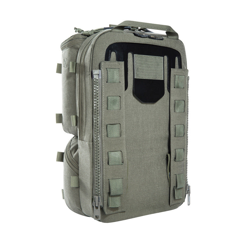 TT Operator Pack ZP IRR stonegrey olive