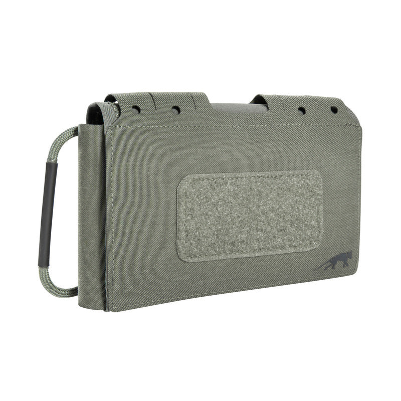 TT IFAK Pouch Dual IRR stonegrey olive