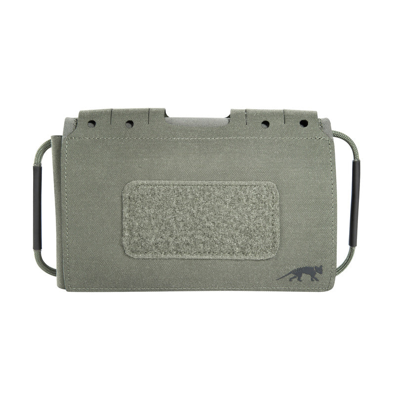 TT IFAK Pouch Dual IRR stonegrey olive