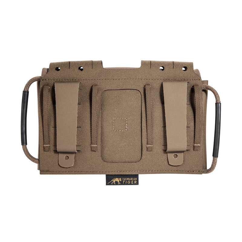TT IFAK Pouch Dual coyote braun