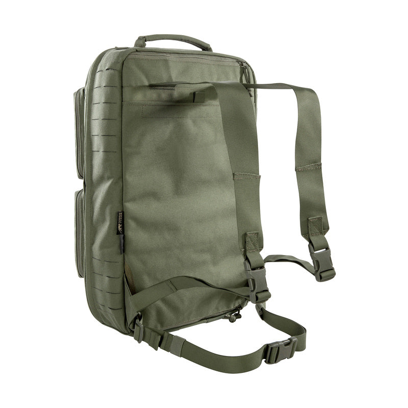 TT Medic Mascal Pack olive