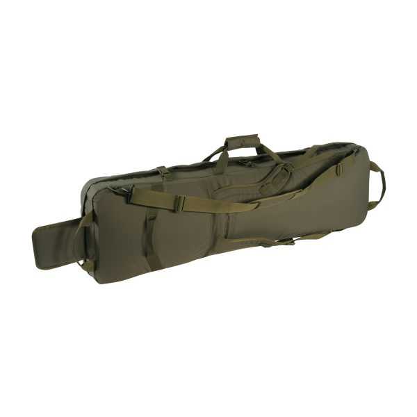 TT DBL Modular Rifle Bag oliv