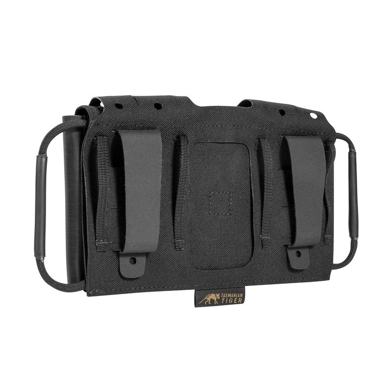TT IFAK Pouch Dual schwarz