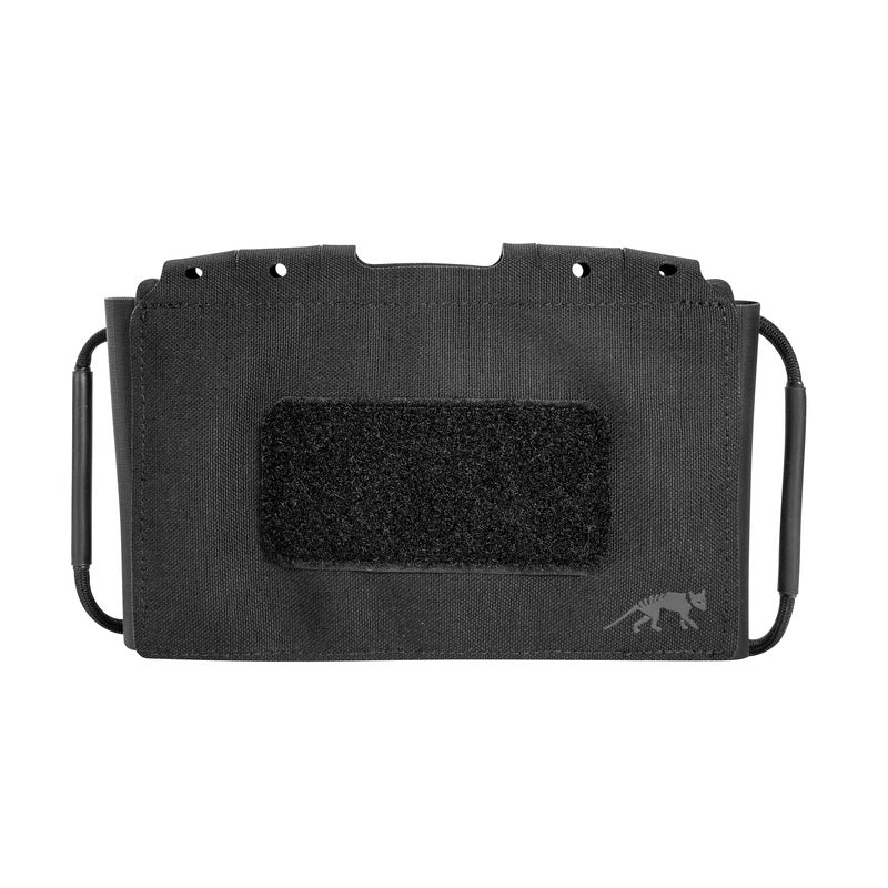 TT IFAK Pouch Dual schwarz