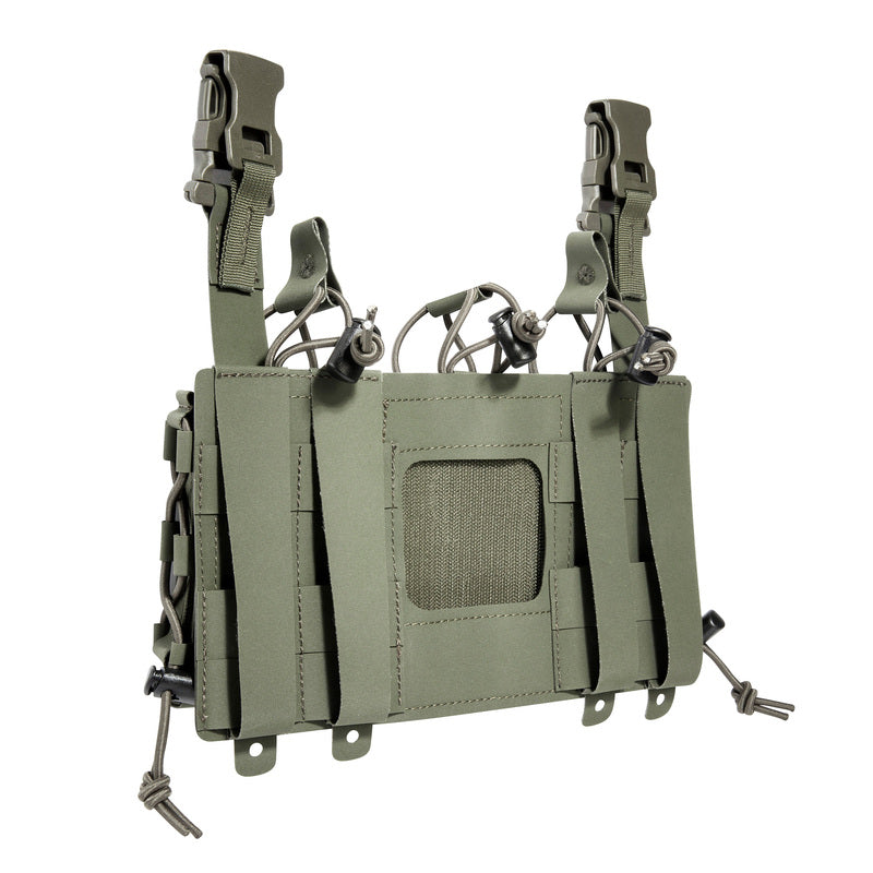 TT Carrier Mag Panel Anfibia olive