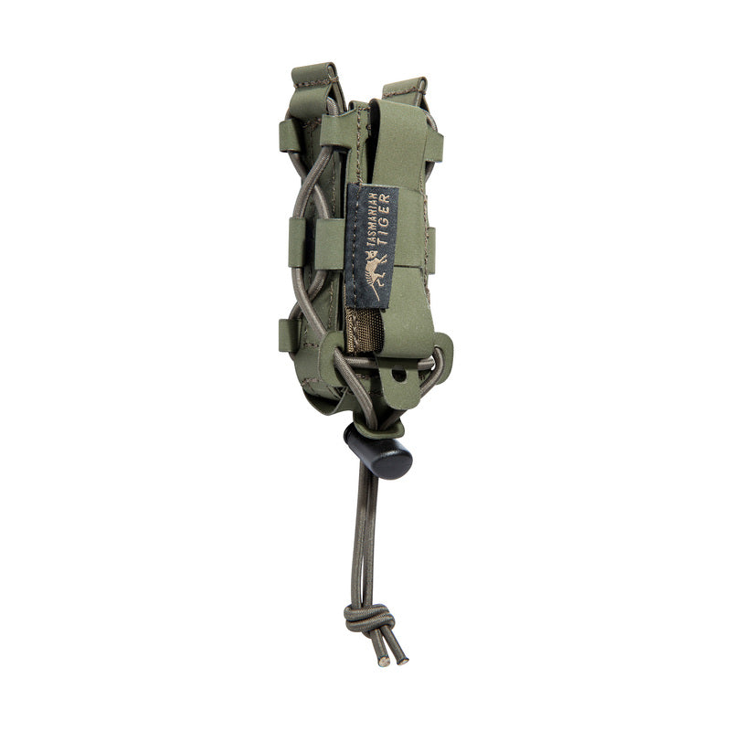 TT SGL Pistol Mag Pouch MCL Anfibia olive