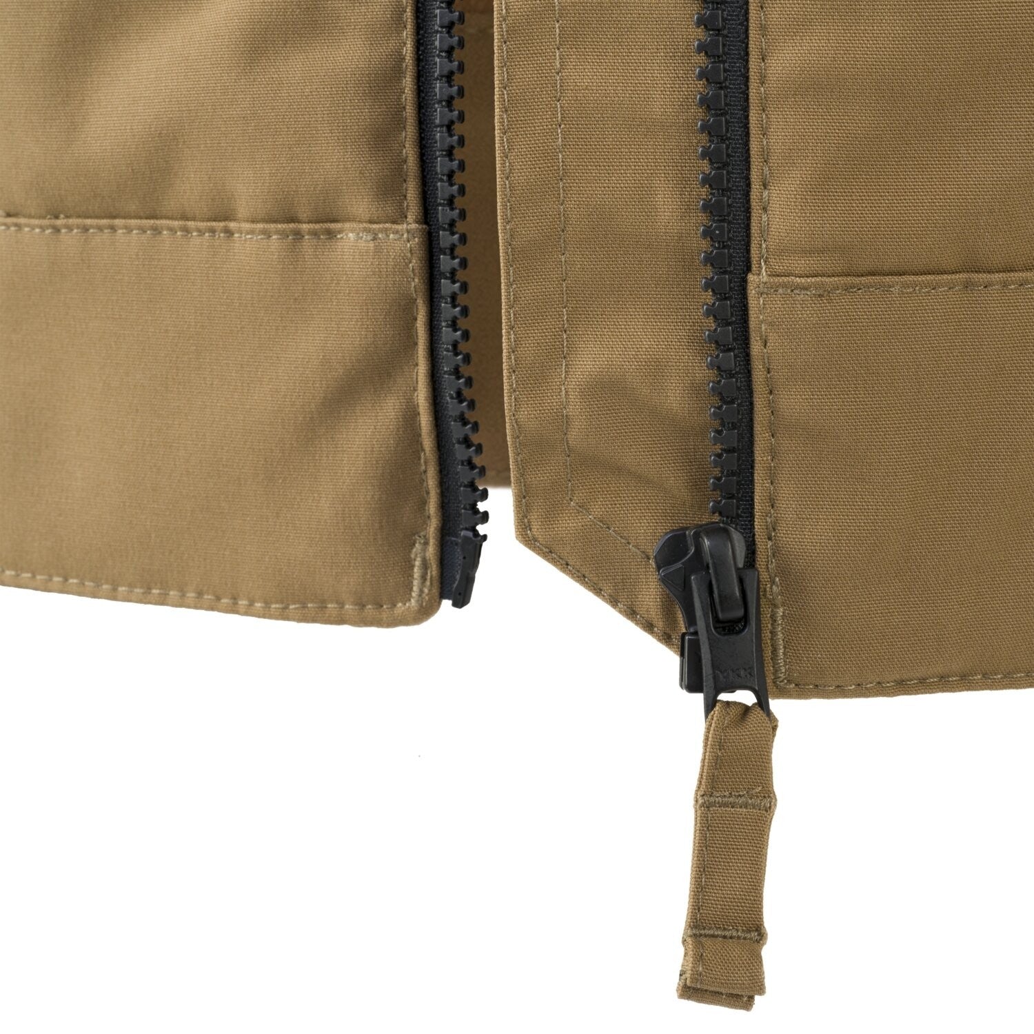 Greyman Jacke schwarz