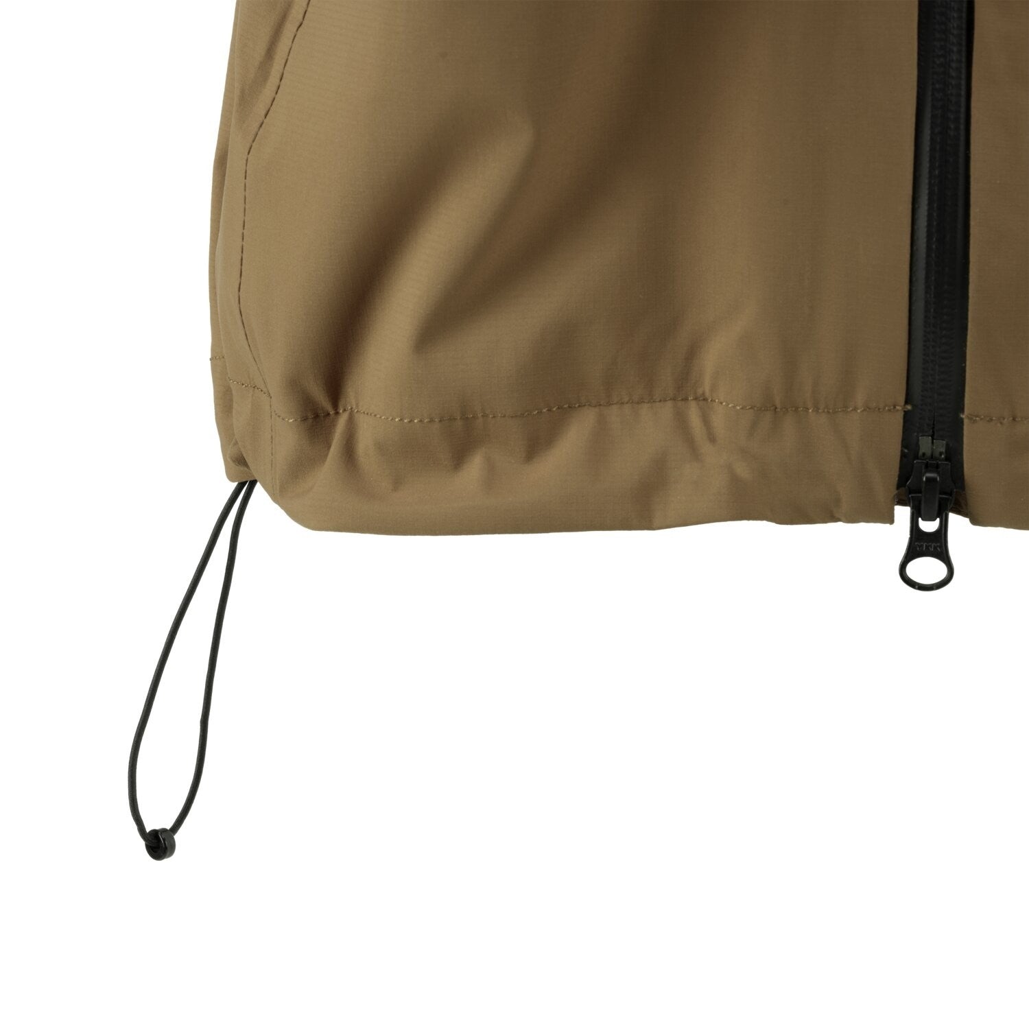 SQUALL Hardshell Jacke coyote