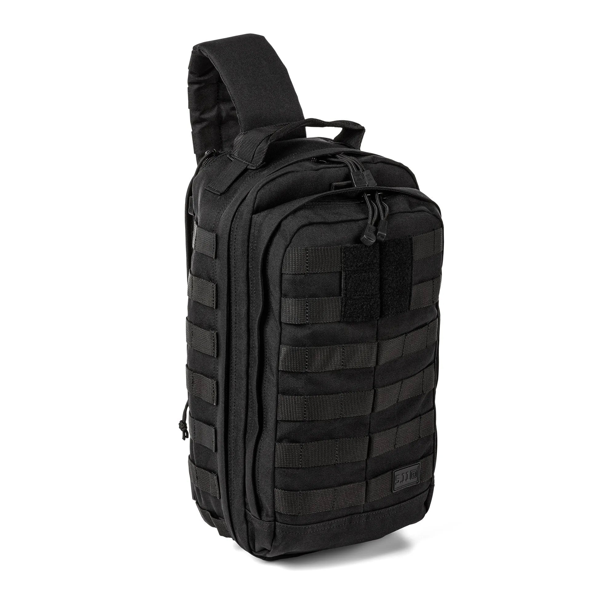 Rush MOAB 8 Tragetasche 13L schwarz