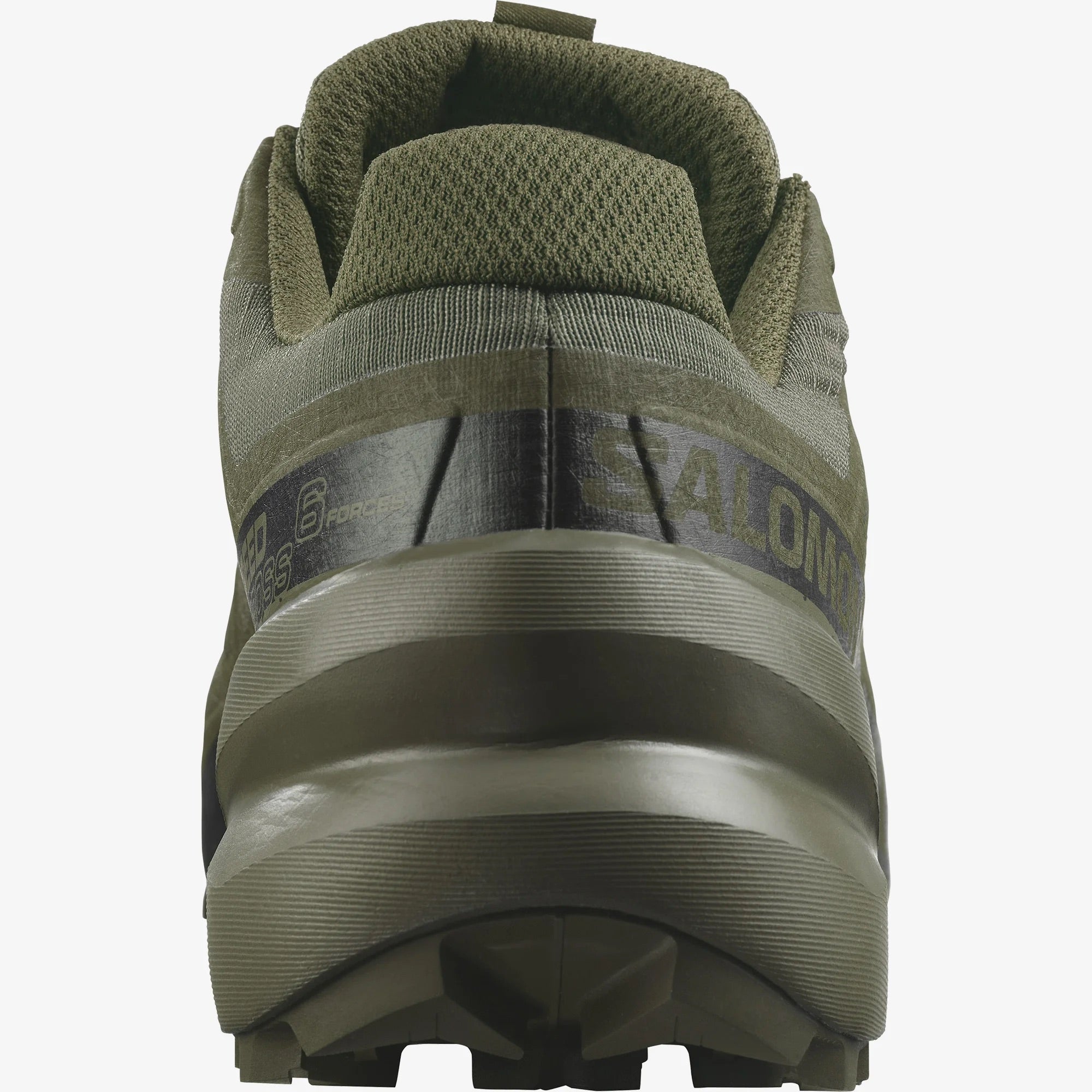 Speedcross 6 Forces ranger green