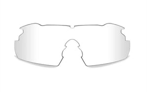 Vapor Grey/Clear Matte Black