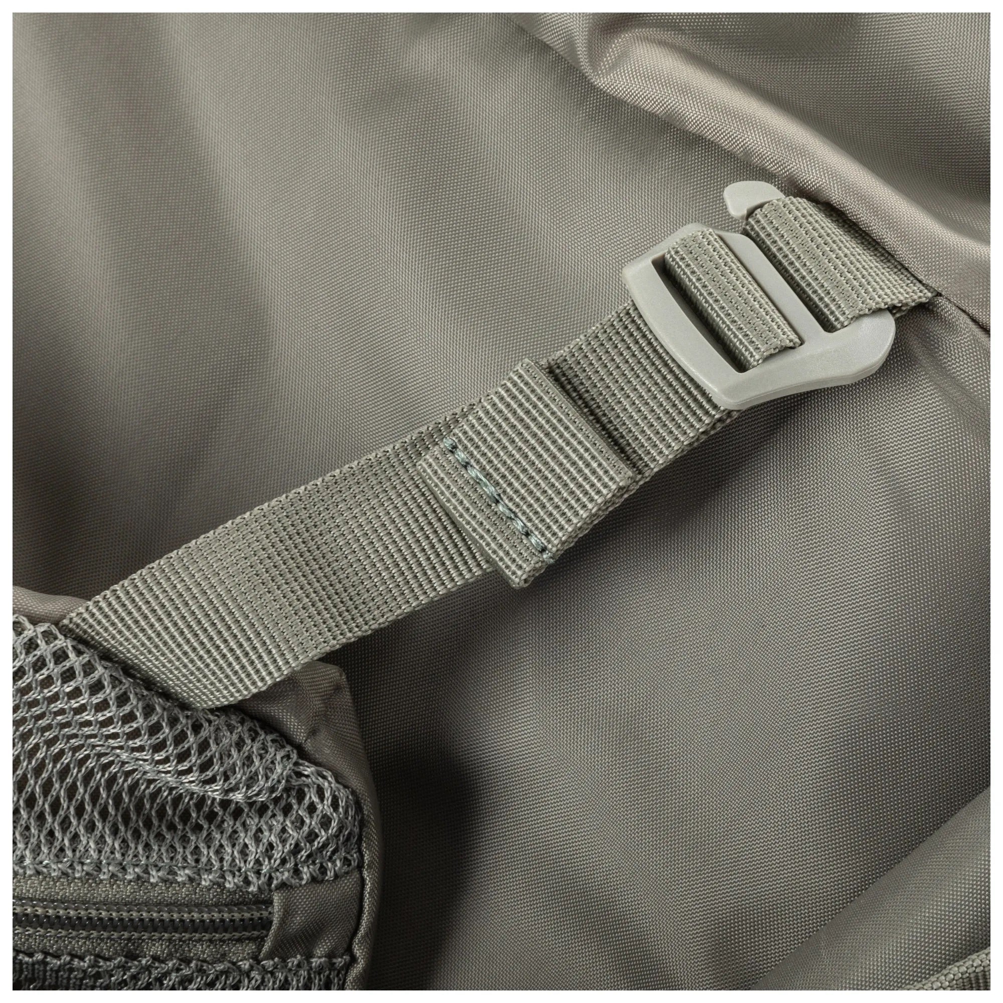Allhaula Duffel Tasche 90L volcanic