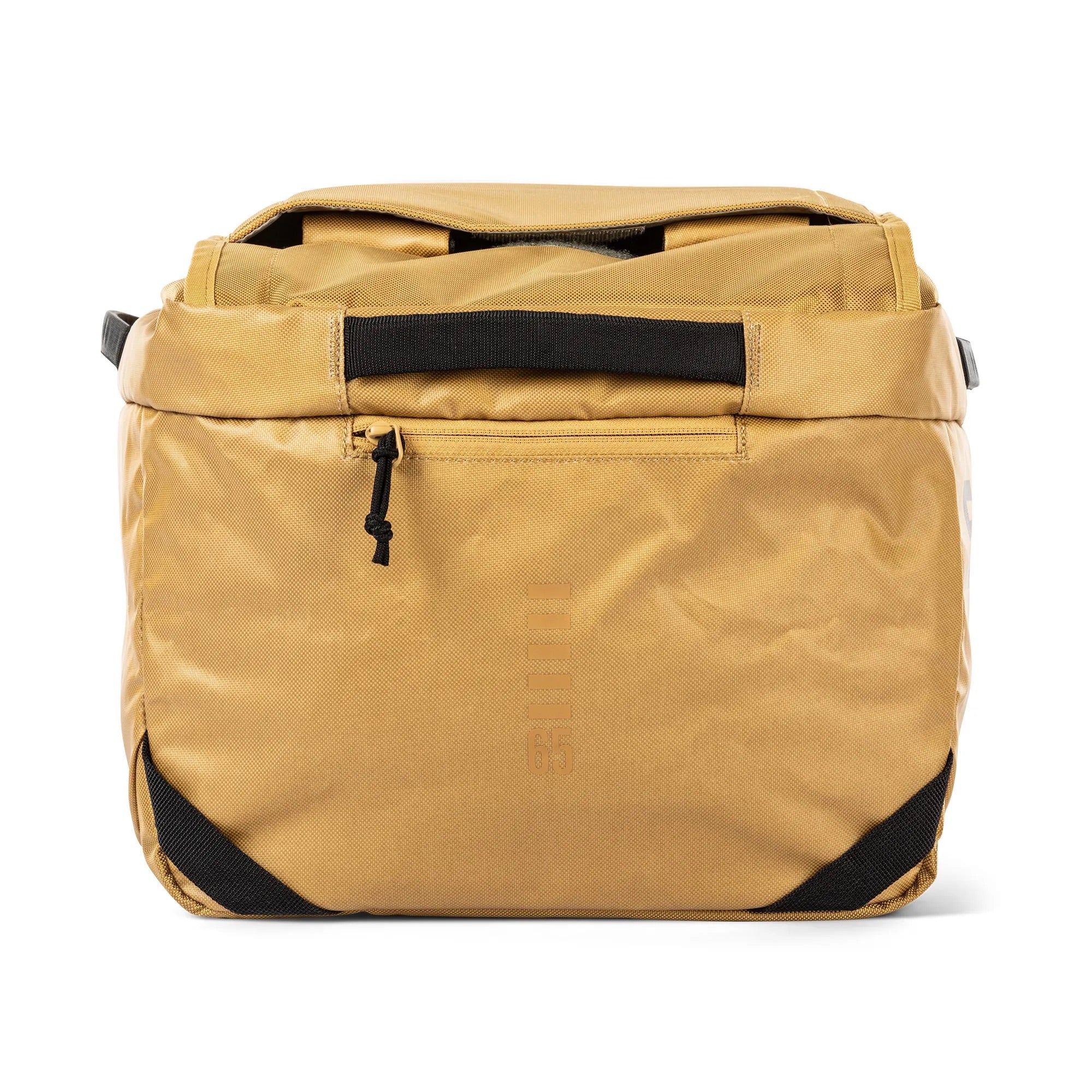 Allhaula Duffel Tasche 65L old gold