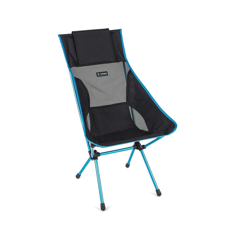 Sunset Chair schwarz