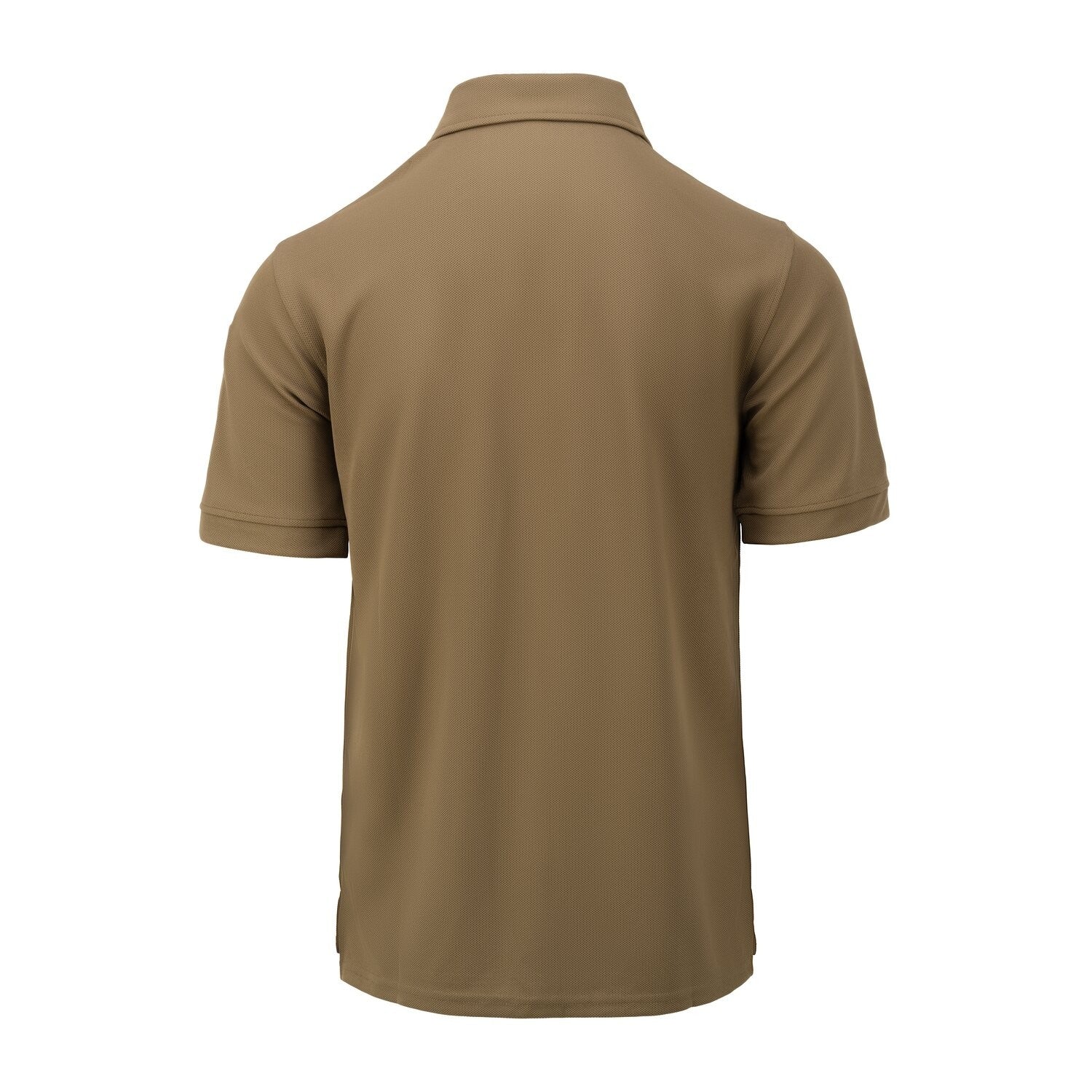 UTL Polo Shirt - TopCool olive green