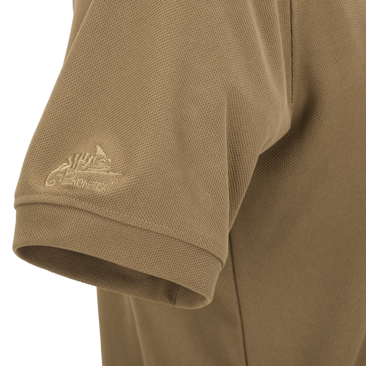 UTL Polo Shirt - TopCool olive green
