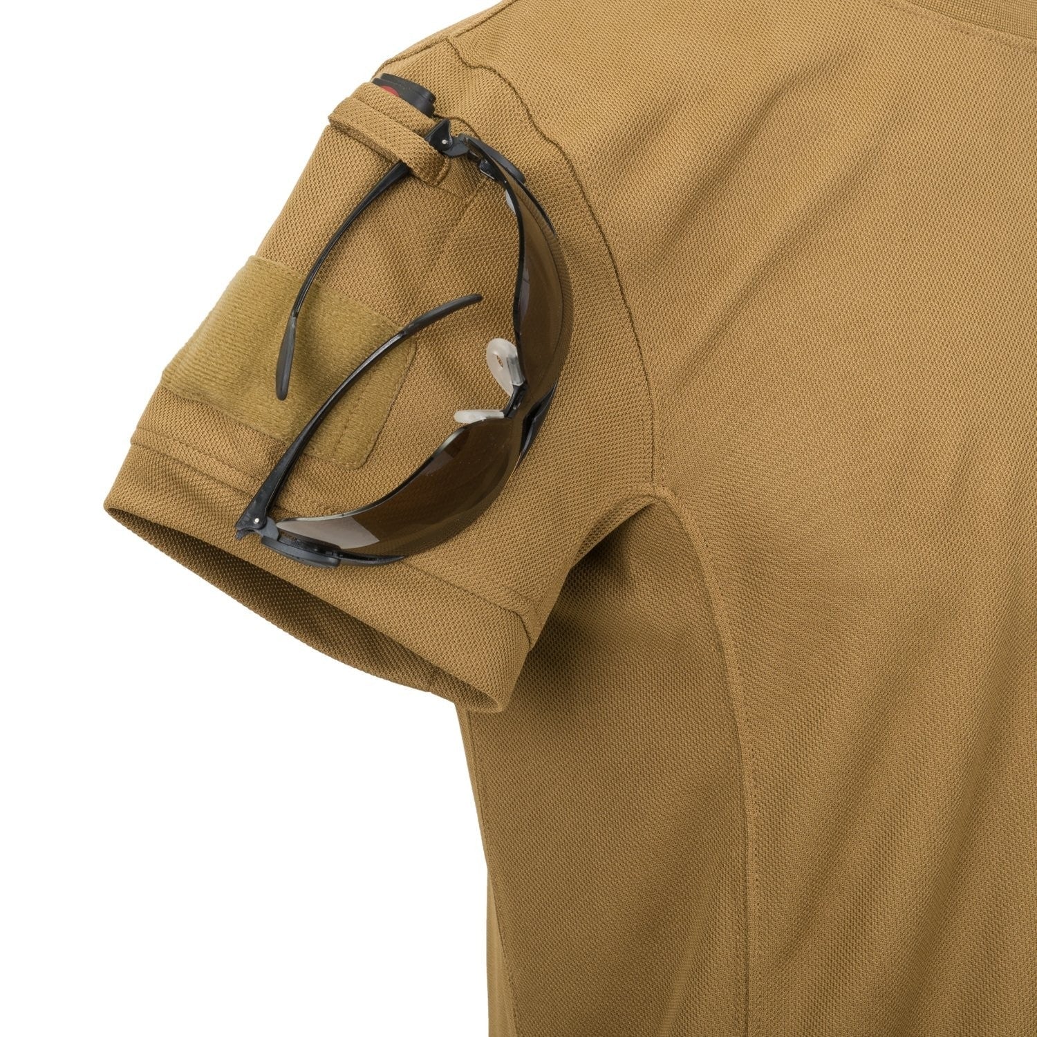 Tactical T-Shirt - TopCool olive green
