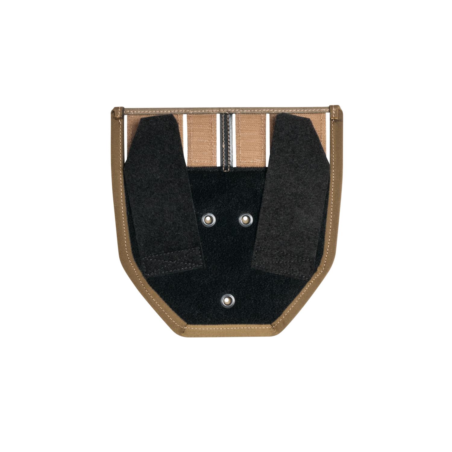 MOSQUITO Hip Panel L black