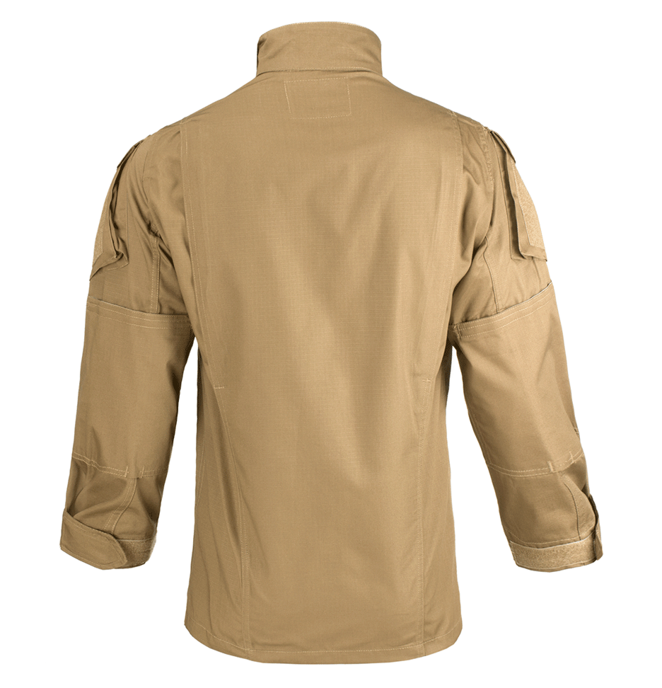Revenger TDU Shirt coyote