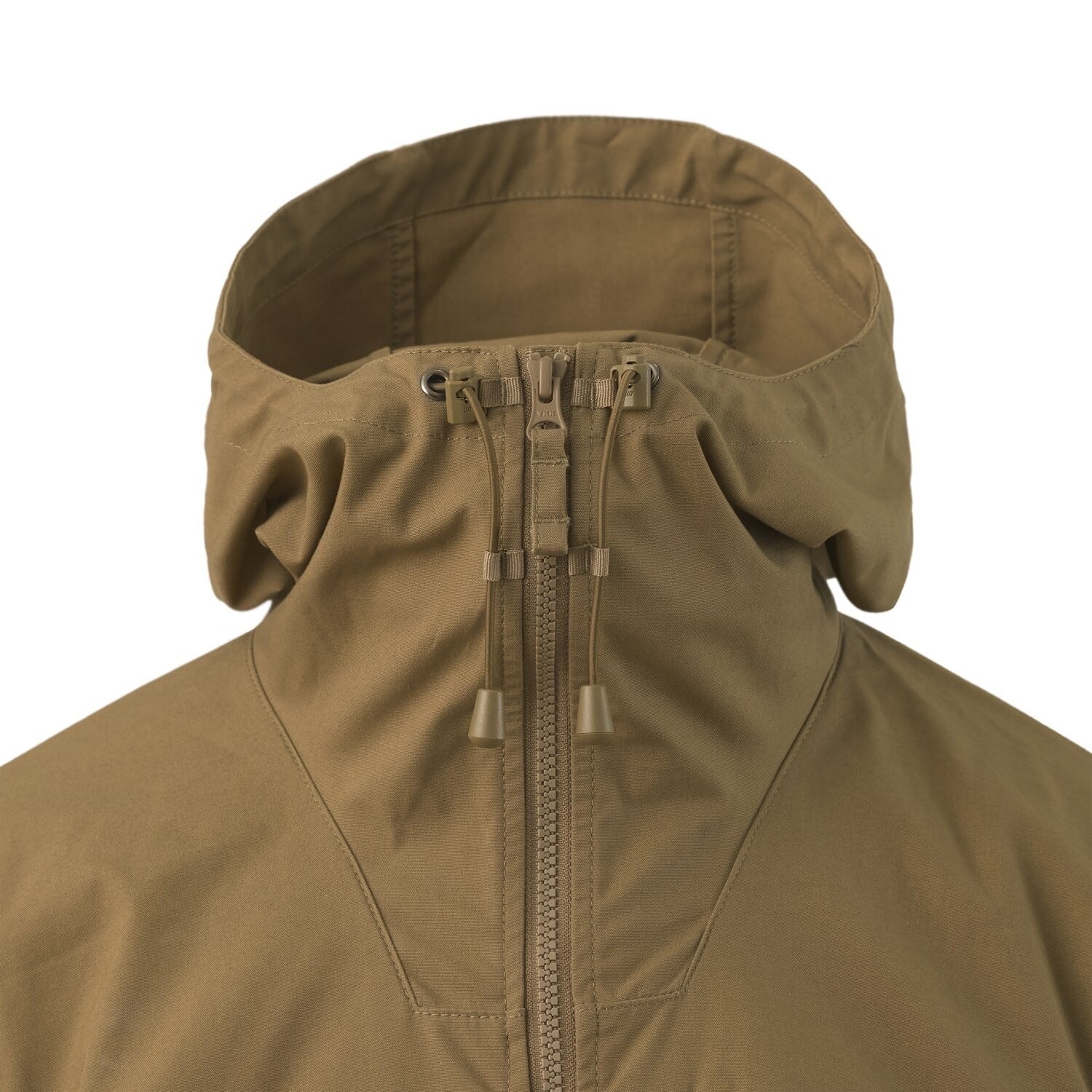SAS Smock - Duracanvas - taiga green