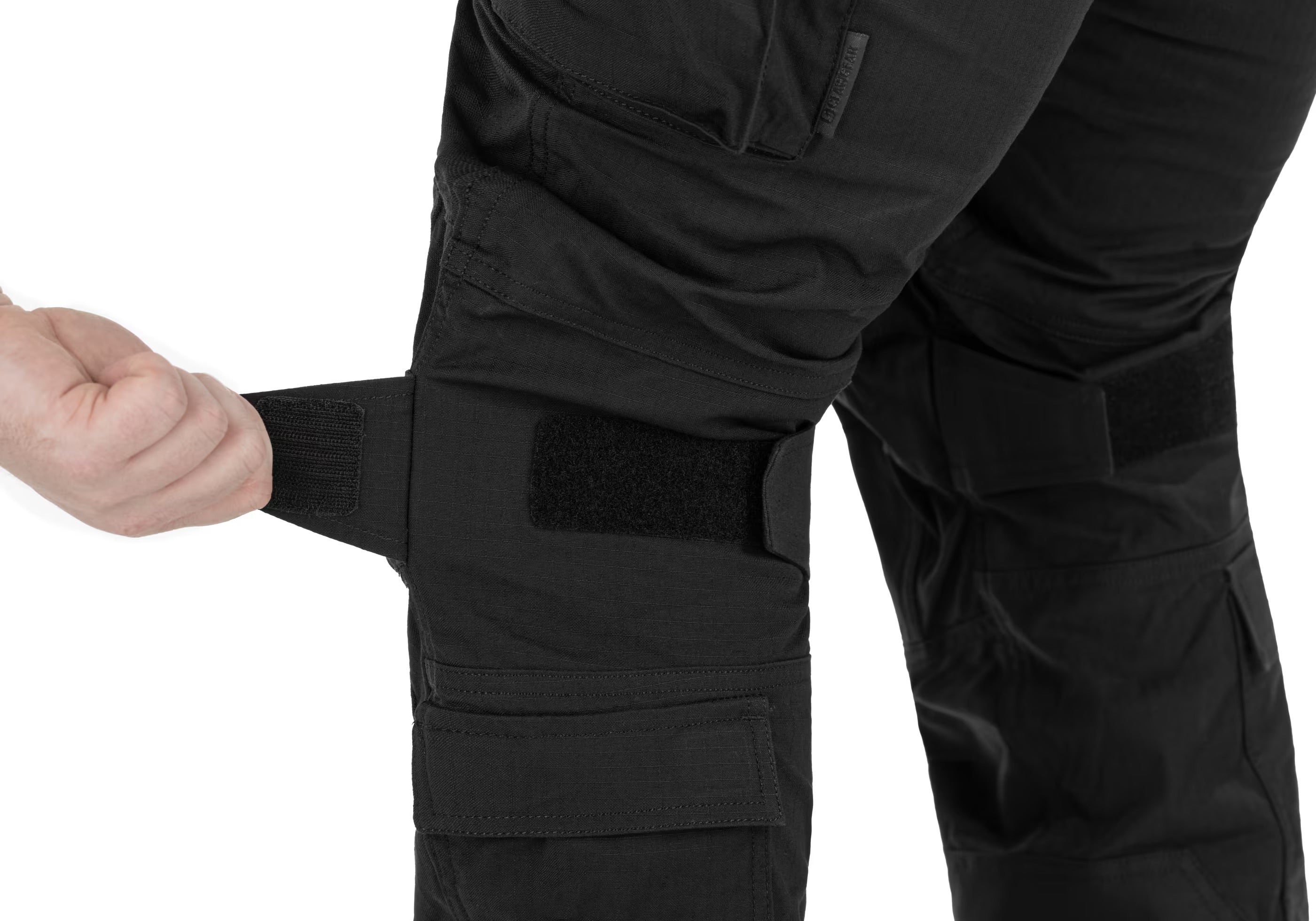 Raider Pants MK.V navy