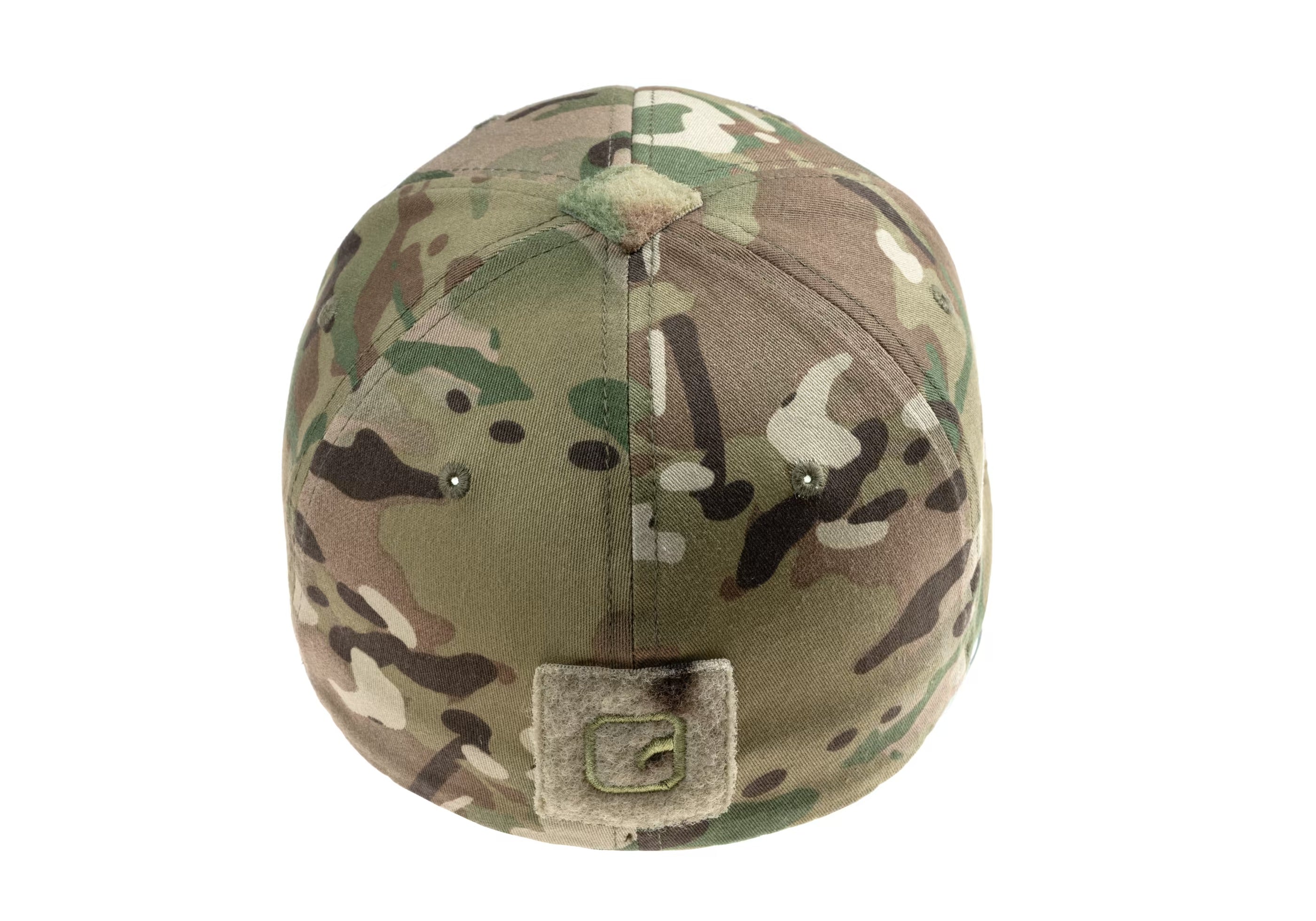 Operator Cap