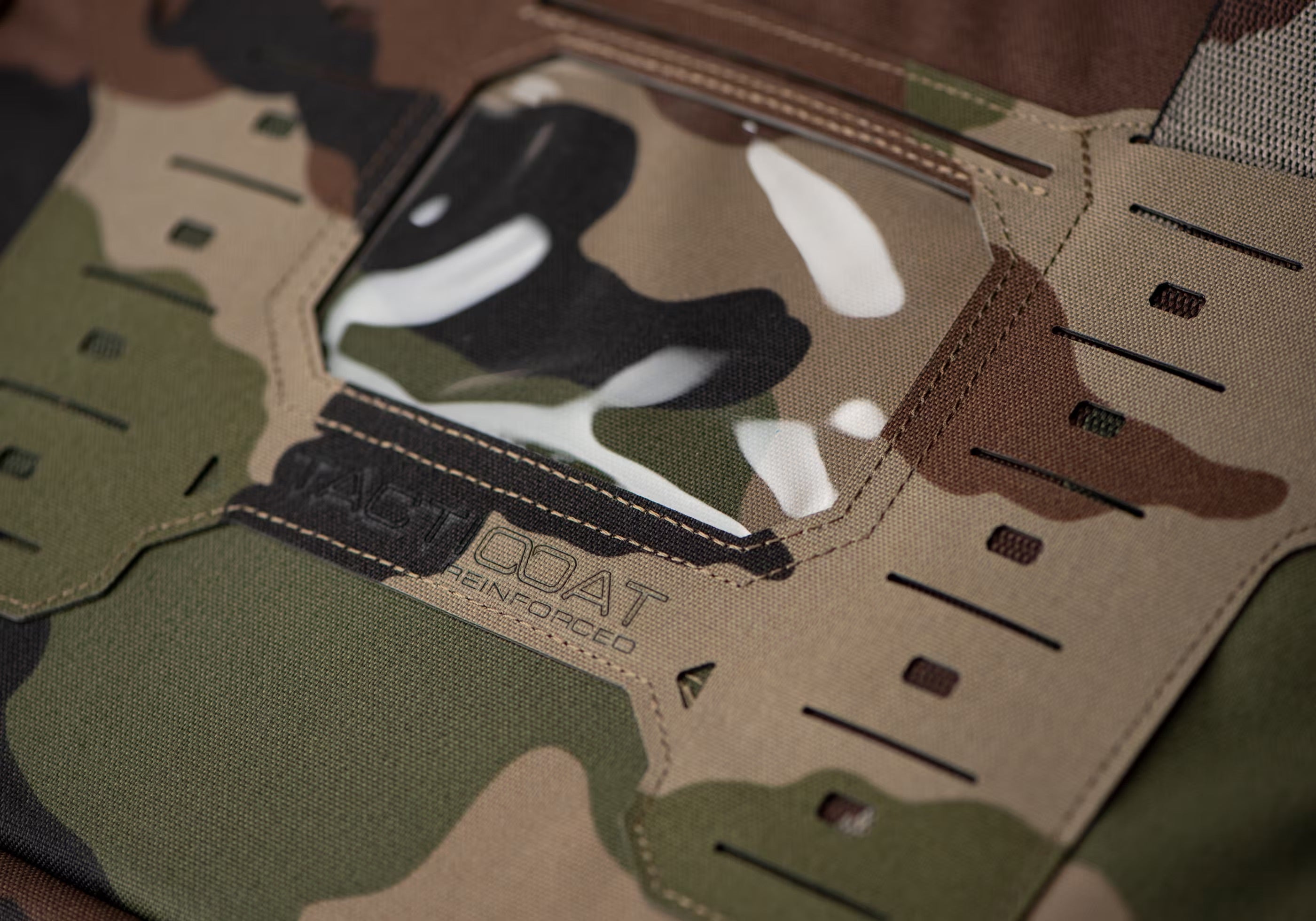 Single Pistol Case CCE