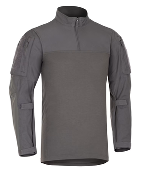 Raider Combat Shirt MK.V wolf grey