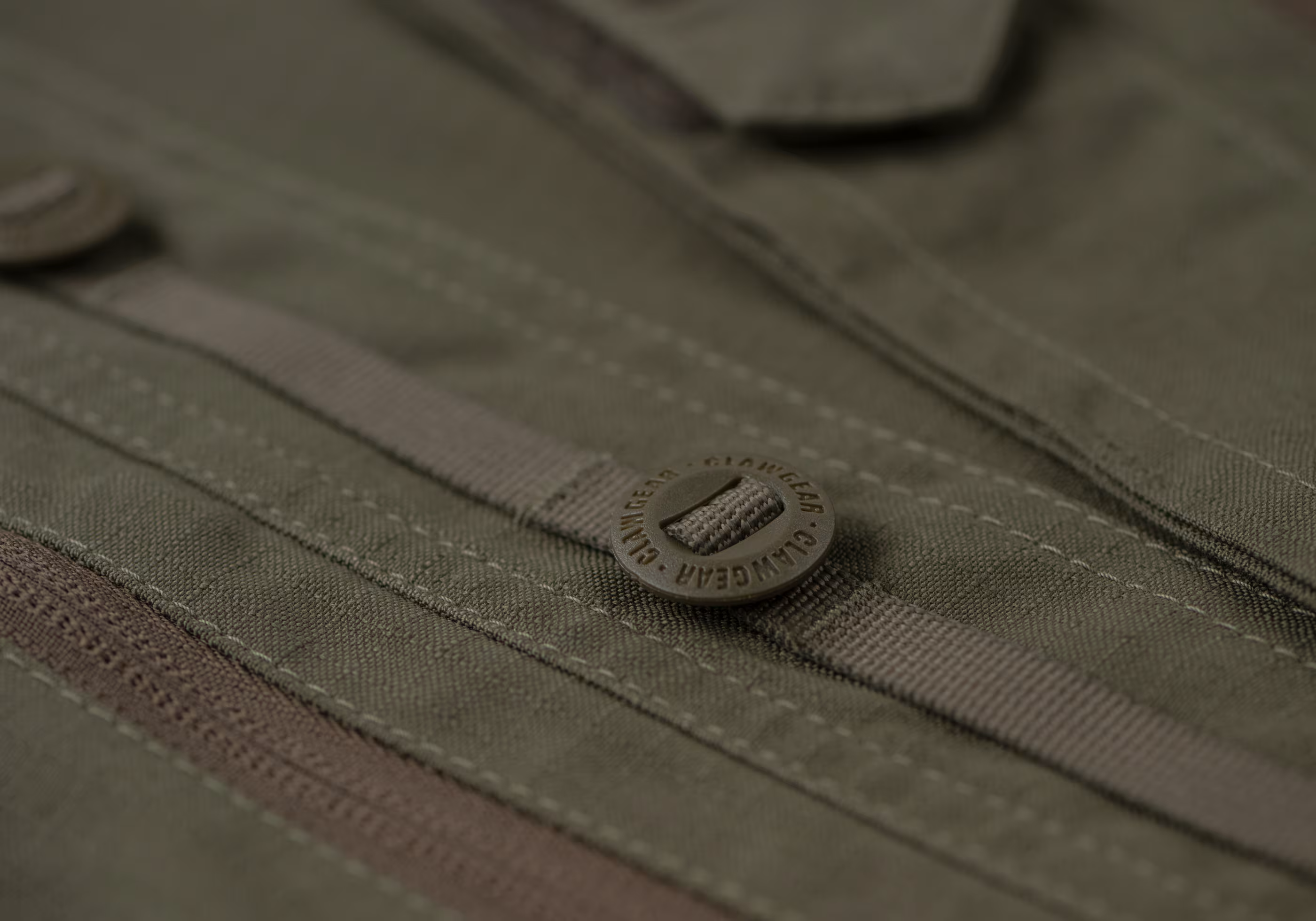 Raider Field Shirt MK.V stonegrey olive