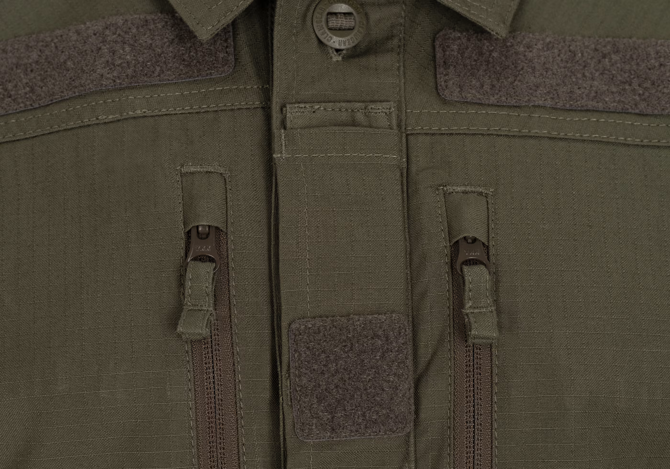 Raider Field Shirt MK.V stonegrey olive