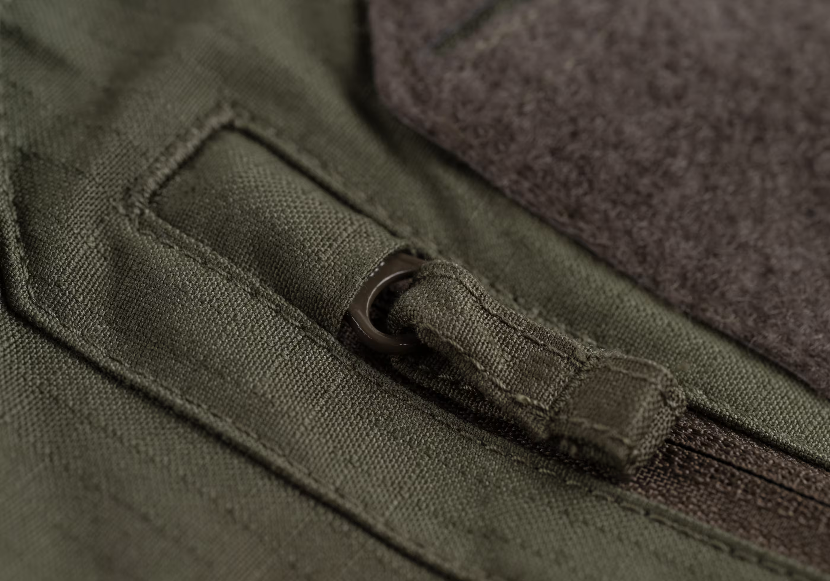 Raider Combat Shirt MK.V oliv