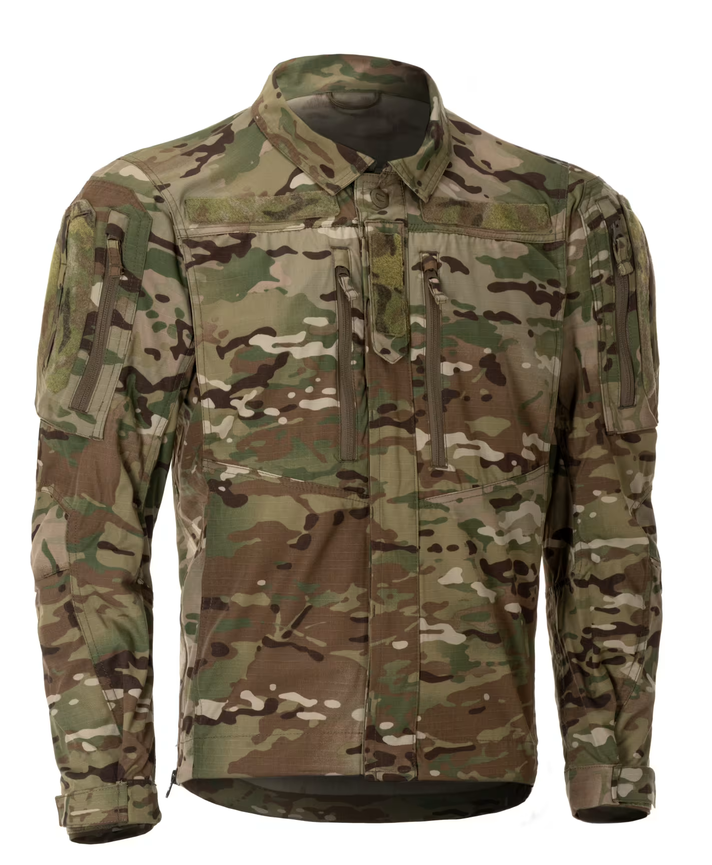 Raider Field Shirt MK.V multicam