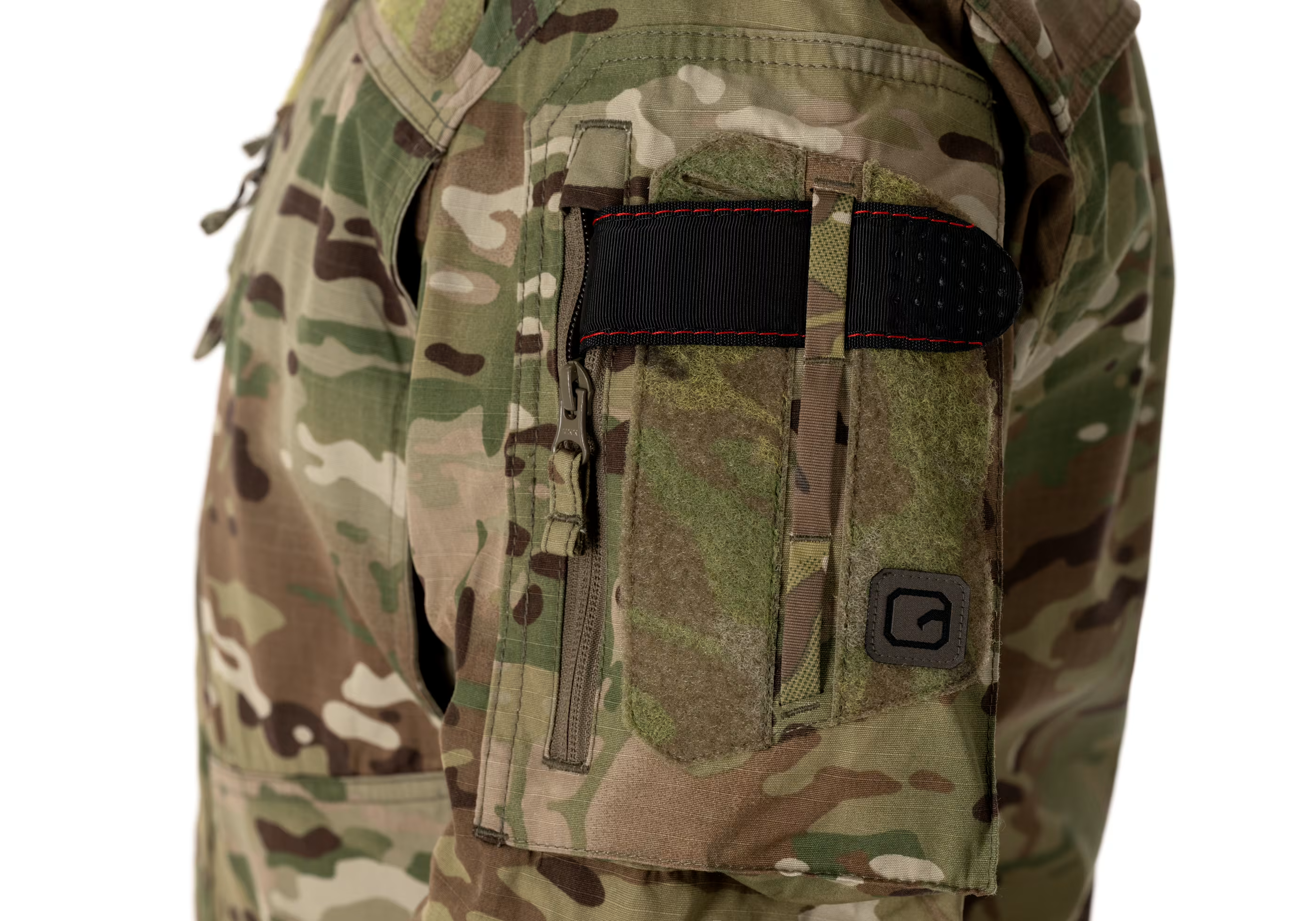 Raider Field Shirt MK.V multicam