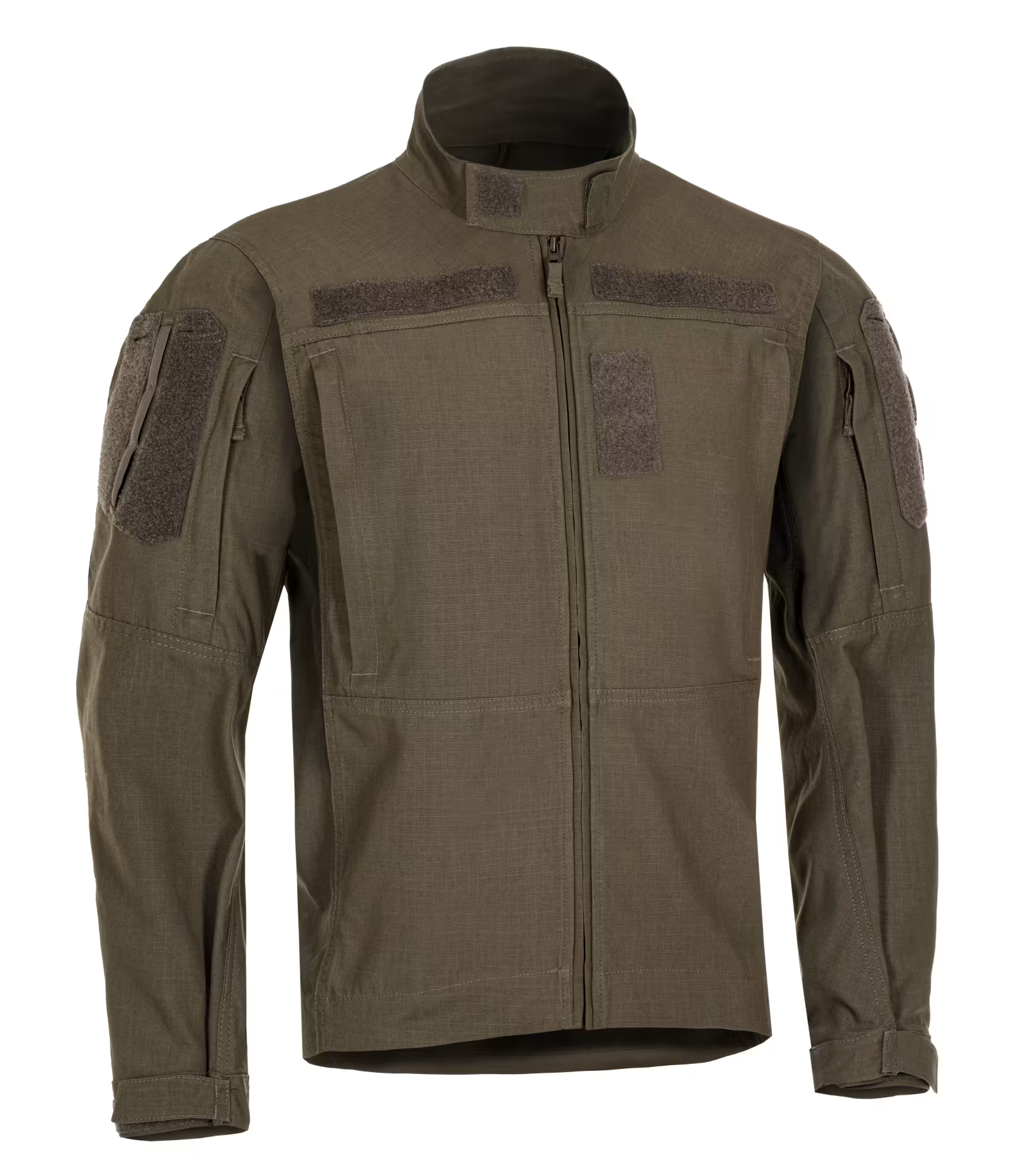 Operator Field Shirt MK.III ATS stonegrey olive